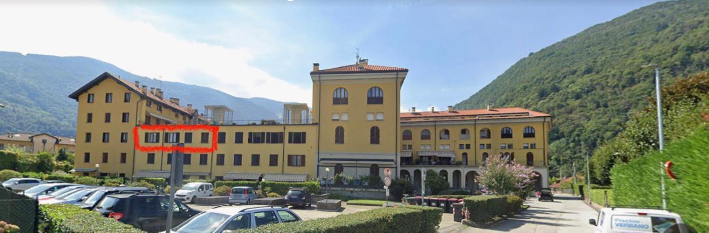 Holiday Lido Cannobio Extérieur photo
